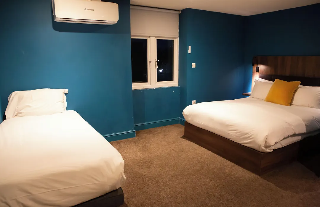 The Cherry Rooms-1