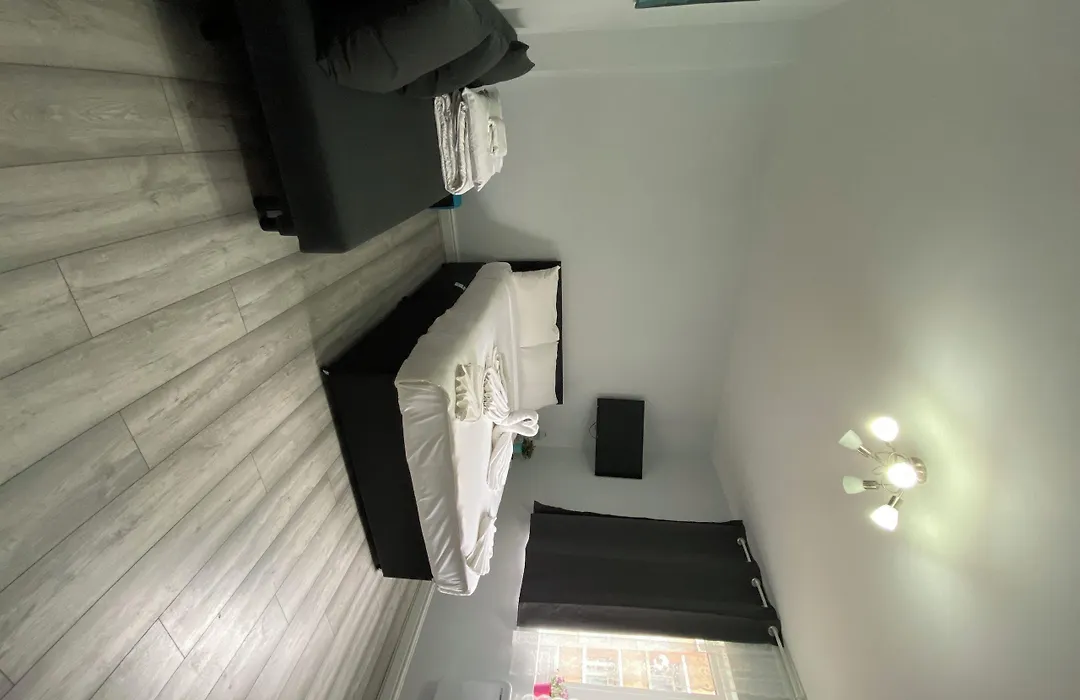 Comfort Cosy Stay-1