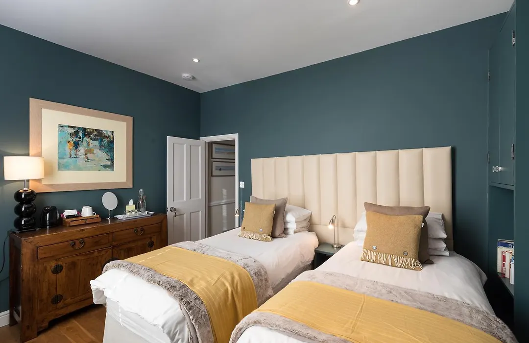 Parklands B&B-1
