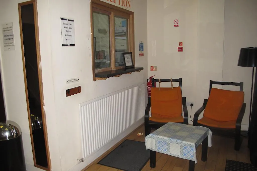 A To Z Hotel-1