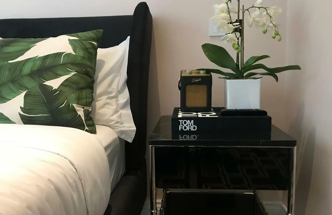 Sakkson House Rooms & Suites-1