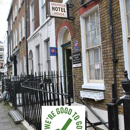 Grenville House Hotel-2