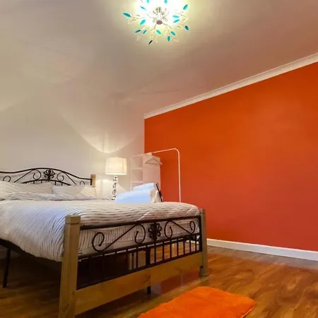 Grand Heights Suites-3