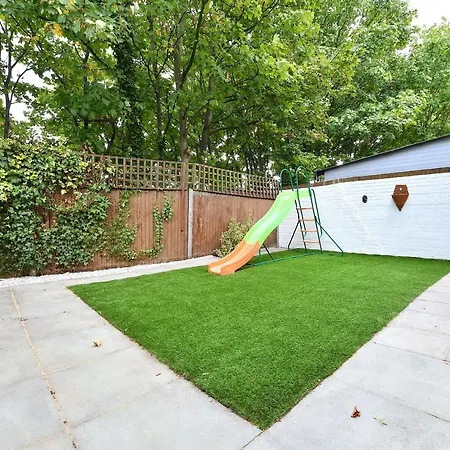 Clapham Junction - 2 Bedroom Apartment-3