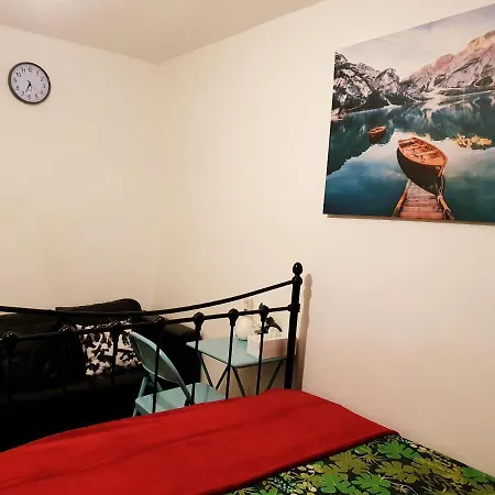 Merciful King Room, In Zone 2-3-2