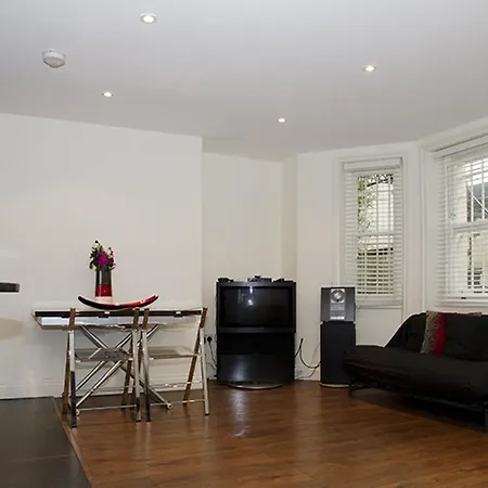 Holiday Lets London - C-2