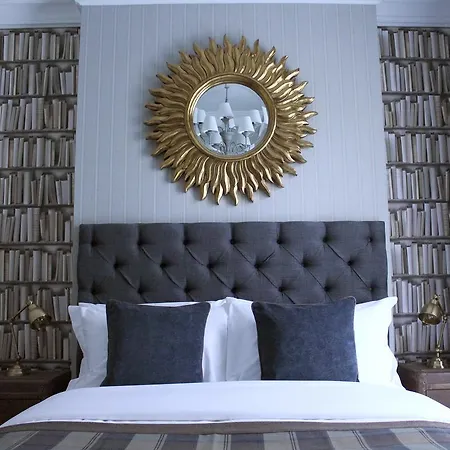 The One Tun Pub & Rooms-3
