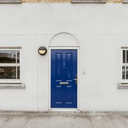 Limehouse Double Rooms - 3-2