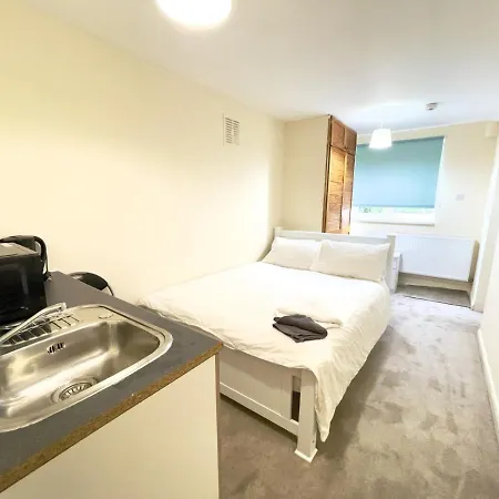 Cozy Rooms-2