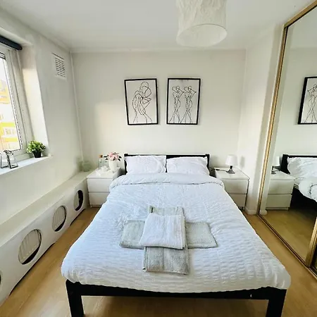 Cozy Guest House-3