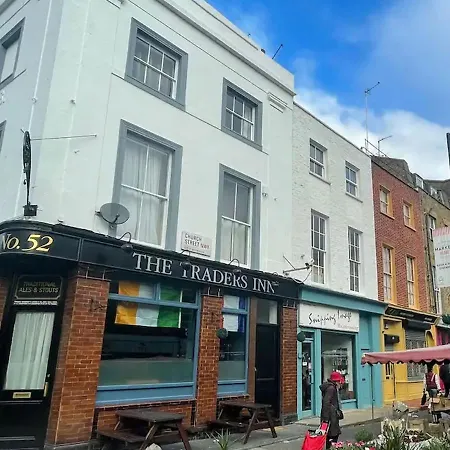 The Traders Inn-2