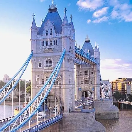 London City Centre Rooms-2