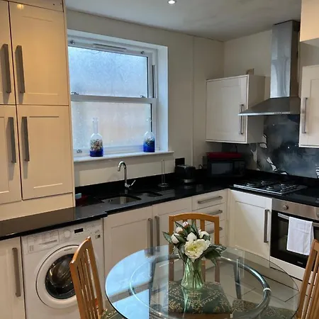 Fulham Suites-2