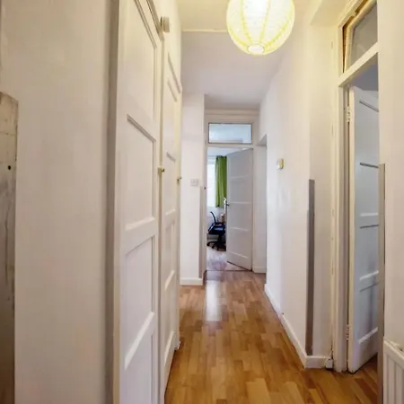 1 Double Cosy Room In London Next To King'S College Hospital-2
