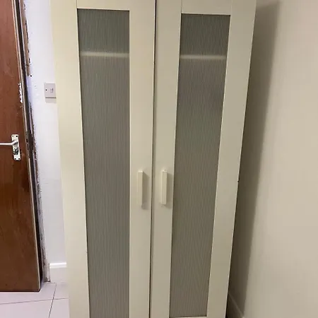 Double Bed Room Perfect For Couple With All Indeed Room 05-3