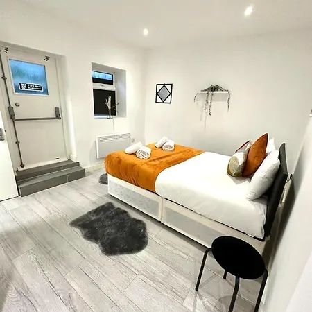 Kent House Suites - Se26-2
