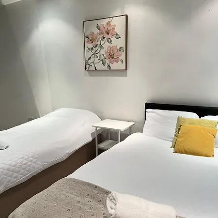 Fulham Suites-2