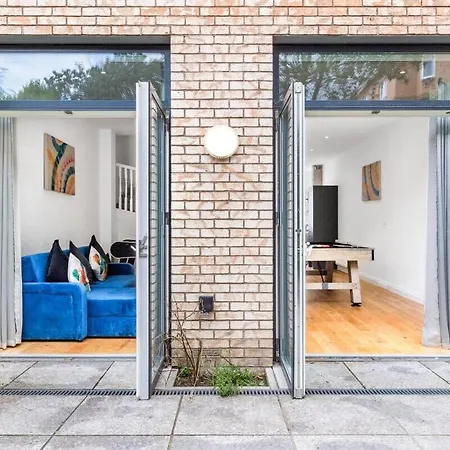 Bermondsey Guest House-2