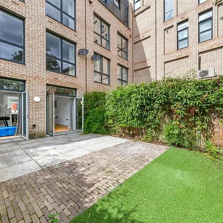 Bermondsey Guest House-3