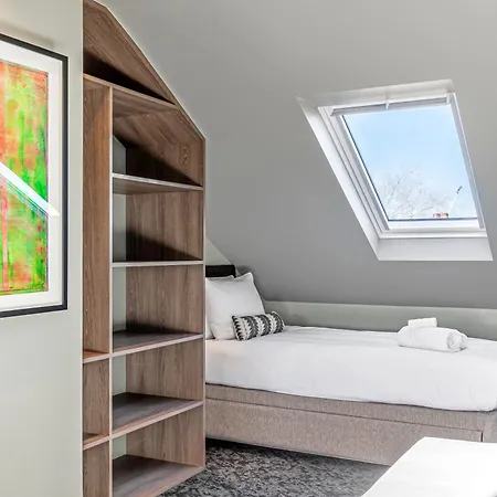 Clapham Guest House-3