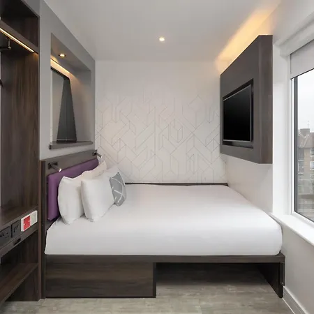 Four Points Flex By Sheraton London Shoreditch East-2