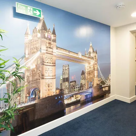 London City Hotel-3