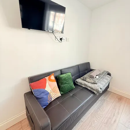 15 Min To Central London Guest Suites 22-3