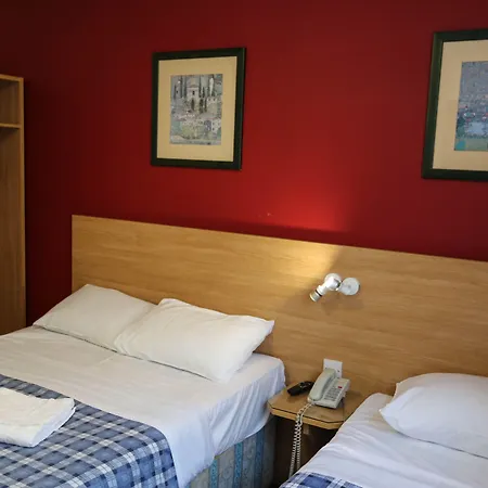 Colliers Hotel-3