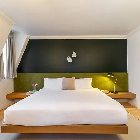 Numa London Chelsea Green-3
