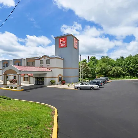 Econo Lodge London North-3