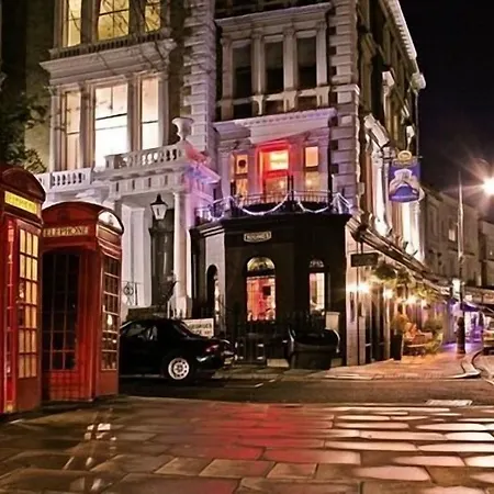 Primrose Guest House-3