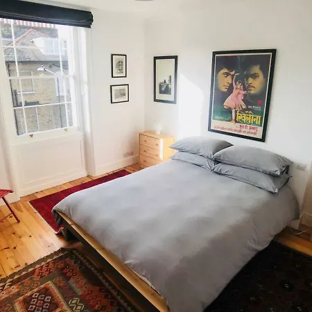 Camden Town House-3