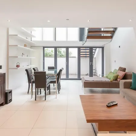 Keysan House 3-3